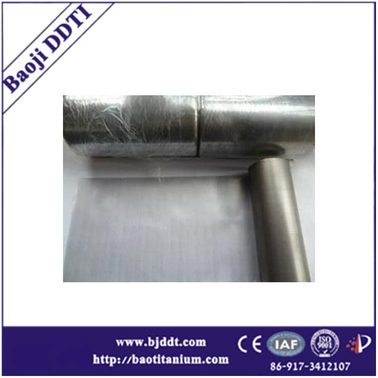platinum coated titanium mesh anode price